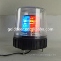 Security Flashing Police Beacon Light